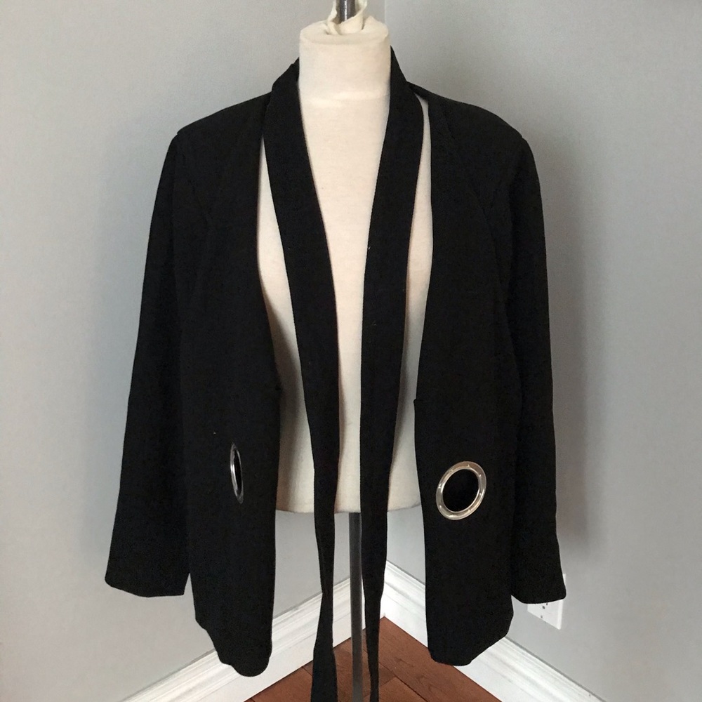 Jacket - Plus Size - Eloquii (Box C)